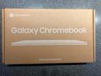 Galaxy Chromebook Go XE310XDA, Computers en Software, Chromebooks, 4 GB of minder, Qwerty, Nieuw, Ophalen of Verzenden
