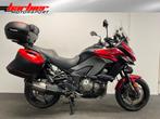 Kawasaki VERSYS 1000 (bj 2018), Motoren, Motoren | Kawasaki, 4 cilinders, Bedrijf, Overig, Meer dan 35 kW