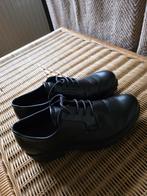 Ecco schoenen.  Zgan. Maat 37, Kleding | Dames, Schoenen, Ecco, Schoenen met lage hakken, Verzenden, Zwart