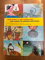 Kon Nanzi - Antilliaanse verhalen, Ophalen of Verzenden, Gelezen, Sprookjes