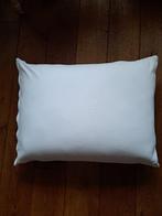Hoofdkussen, Ophalen, Eenpersoons, Wit, Nieuw