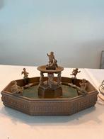 Lemax lighted village square fountain, Diversen, Ophalen, Zo goed als nieuw