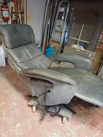 Hukla Relax Fauteuil - Comfortabel!, Huis en Inrichting, Fauteuils, Ophalen, Gebruikt, 75 tot 100 cm, Modern