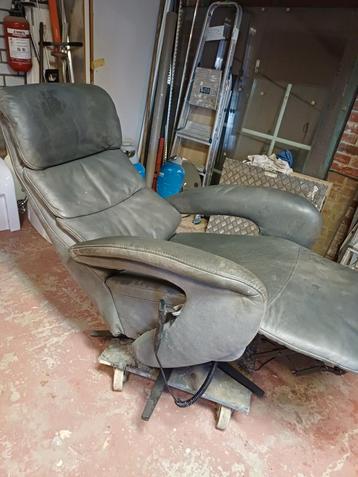 Hukla Relax Fauteuil - Comfortabel! beschikbaar voor biedingen