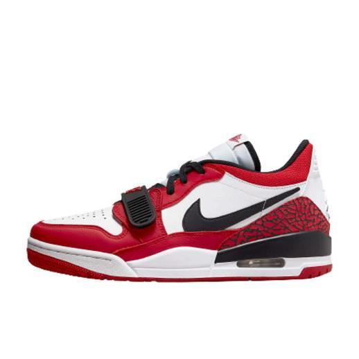 Nike air jordan legacy 312 low chicago - maat 42.5, Kleding | Heren, Schoenen, Nieuw, Sneakers of Gympen, Overige kleuren, Ophalen of Verzenden