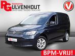 Volkswagen Caddy Cargo 2.0 TDI Style 122 PK AUTOMAAT | NAVI, Stof, Gebruikt, 4 cilinders, 1498 kg