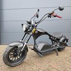 E-Chopper M1PS - Elektrische Chopper Scooter, Ophalen of Verzenden, Zo goed als nieuw, Overige typen, Overige merken