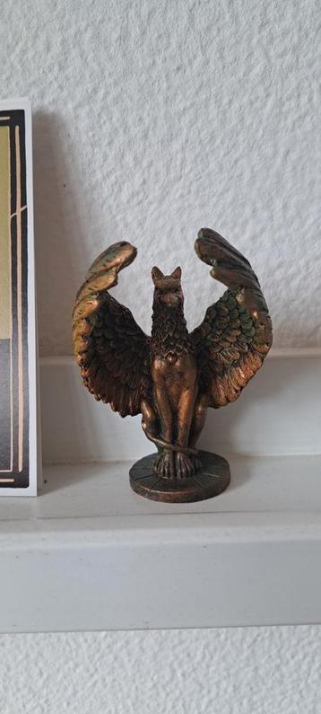 Harry Potter mythologie figuurtjes  beschikbaar voor biedingen