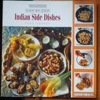 Indian side dishes Cara Hobday, Tapas, Hapjes en Dim Sum, Azië en Oosters, Cara Hobday, Ophalen of Verzenden