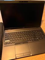 Dell Precision 3541, Computers en Software, Windows Laptops, Gebruikt, Met videokaart, 2 tot 3 Ghz, 8 GB