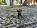 Schleich baby koe., Ophalen of Verzenden, Zo goed als nieuw