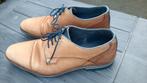 Fijne, zeer nette herenschoenen, maat 42, Ophalen of Verzenden, Gedragen