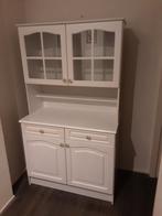 Buffetkasten, Huis en Inrichting, Kasten | Buffetkasten, Gebruikt, 150 tot 200 cm, Ophalen of Verzenden, 150 tot 200 cm