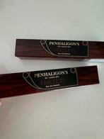 2x Penhaligon's Halfeti eau de parfum - 10 ml new, Sieraden, Tassen en Uiterlijk, Uiterlijk | Parfum, Verzenden, Nieuw