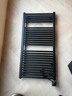 Calor Elara Elektrische Radiator met Wifi Zwart Mat 60x118,5, Huis en Inrichting, Badkamer | Badkamermeubels, Ophalen, 100 tot 150 cm