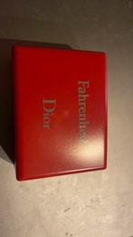 Dior zeep Fahrenheit ( mannen), Sieraden, Tassen en Uiterlijk, Uiterlijk | Lichaamsverzorging, Ophalen of Verzenden, Zo goed als nieuw