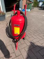 Straal ketel, Doe-het-zelf en Verbouw, Gereedschap | Overige machines, Ophalen of Verzenden, Zo goed als nieuw