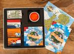 Ik hou van Holland Bordspel, Hobby en Vrije tijd, Gezelschapsspellen | Bordspellen, Drie of vier spelers, Ophalen of Verzenden