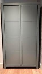 Quax Kledingkast - Zo goed als nieuw!, Overige materialen, 100 tot 150 cm, Ophalen of Verzenden, Zo goed als nieuw