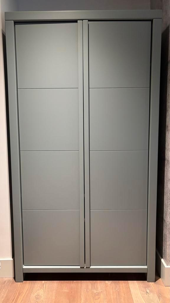 Quax Kledingkast - Zo goed als nieuw!, Huis en Inrichting, Kasten | Kledingkasten, Zo goed als nieuw, 150 tot 200 cm, 100 tot 150 cm
