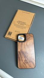 Woodcessories Sustainable Phone Case for iPhone 14, Info@woodcessories.com, LiveSteil GmbH, IPhone 14, Nieuw