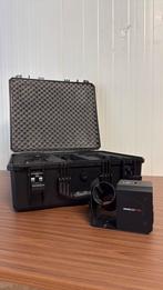 Magic fx powershot II set, Muziek en Instrumenten, Licht en Laser, Ophalen of Verzenden, Nieuw, Overige typen