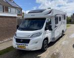 Camper, Caravans en Kamperen, Campers, Diesel, 7 tot 8 meter, Particulier, Tot en met 5