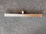 RVS douchegoot easy drain, Ophalen of Verzenden, Gebruikt, Overige typen