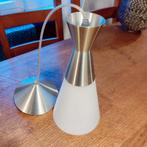 Hala zeist diablo lamp jaren 80, Ophalen of Verzenden, Gebruikt, Metaal, Minder dan 50 cm