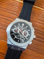 Rotorcraft Raven RC5501, Zakhorloge, Staal, Overige materialen, Zo goed als nieuw