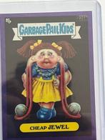 Garbage pail kids Chrome 6 / purple wave 063/250, Hobby en Vrije tijd, Ophalen of Verzenden, Losse kaart, Zo goed als nieuw