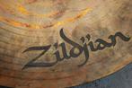 Zildjian Scimitar ride bekken 2500gr 20 inch  <24241971>, Gebruikt, ., Drums of Percussie, Ophalen of Verzenden