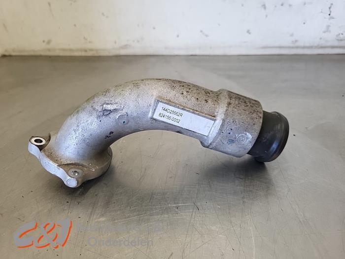 Intercooler Buis van een Opel Vivaro, Gebruikt, -, -, Opel