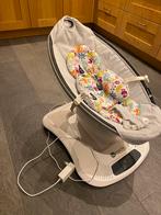 4 moms schommelstoel, Ophalen, Zo goed als nieuw, Schommelstoel