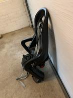 Polisport fietsstoeltje, Fietsen en Brommers, Fietsaccessoires | Fietsstoeltjes, Achterzitje, Polisport, Ophalen, 15 t/m 25 kg