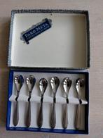 Advocaatlepeltjes van Pako-Meta, Antiek en Kunst, Antiek | Bestek, Ophalen of Verzenden