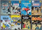 Guus Slim | nr.1 t/m 16 | Dupuis | 16 albums in 1 koop, Meerdere stripboeken, Ophalen of Verzenden, Gelezen