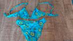 Calzedonia blauwe beugel bikini maat 70, Bikiniset, Meisje, Overige maten, Ophalen of Verzenden