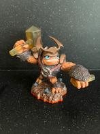Skylanders trap team trapmaster wallop beschadigd (2), Ophalen of Verzenden