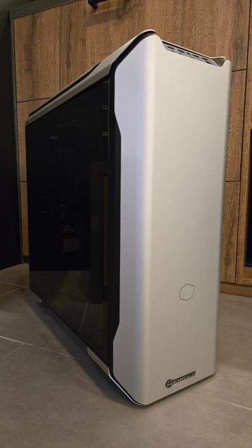 AMD Ryzen 9 7950X (16x 5,7GHZ) -24GB RTX 3090 videokaart beschikbaar voor biedingen