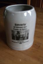 Bavaria bier pul (nr.8), Ophalen of Verzenden, Nieuw, Pul(len), Bavaria