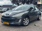 Peugeot 308 1.6 VTi Sublime CLIMA NAP NW.APK 5 DEURS, Voorwielaandrijving, 65 €/maand, 15 km/l, Gebruikt