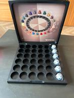 Nespresso Cup Bewaar/Presenteer Doos + Ice Koffie Cups, Witgoed en Apparatuur, Ophalen of Verzenden, Gebruikt