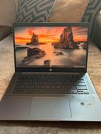 HP Chromebook zo goed als nieuw!, Computers en Software, Chromebooks, 14 inch, 4 GB of minder, 64 GB, Ophalen of Verzenden