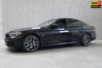 BMW 5-serie 545e xDrive M-sport Business edition Prijs is ri, 12 maanden, Gebruikt, Zwart, Bedrijf