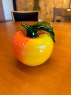 Glazen appel, Ophalen of Verzenden