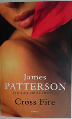 Thriller * James Patterson * Cross Fire, Boeken, Ophalen of Verzenden, Gelezen, Amerika