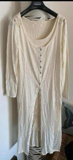 Isla ibiza vest s, Wit, Ophalen of Verzenden, Zo goed als nieuw, Maat 36 (S)