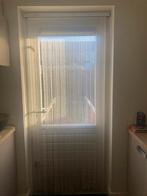 Vliegengordijn, Doe-het-zelf en Verbouw, Deuren en Horren, Kunststof, Gebruikt, 80 tot 100 cm, Overige typen