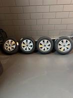 Nieuwe winterset VW T-roc, Auto-onderdelen, Banden en Velgen, Ophalen, 16 inch, Banden en Velgen, Nieuw